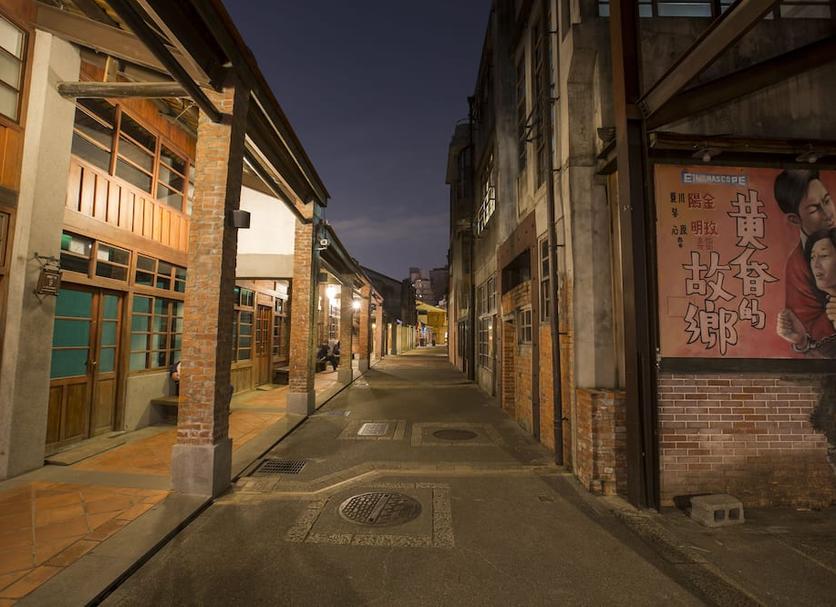屋外の景色 写真