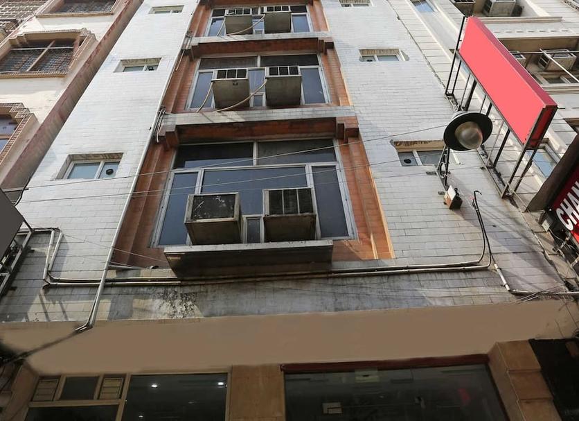 建物 写真