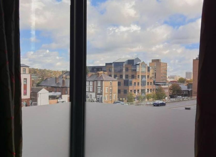 バルコニー 写真