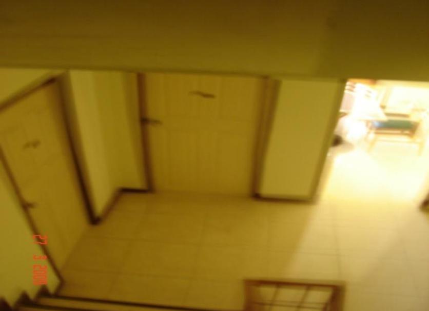 客室の設備 写真