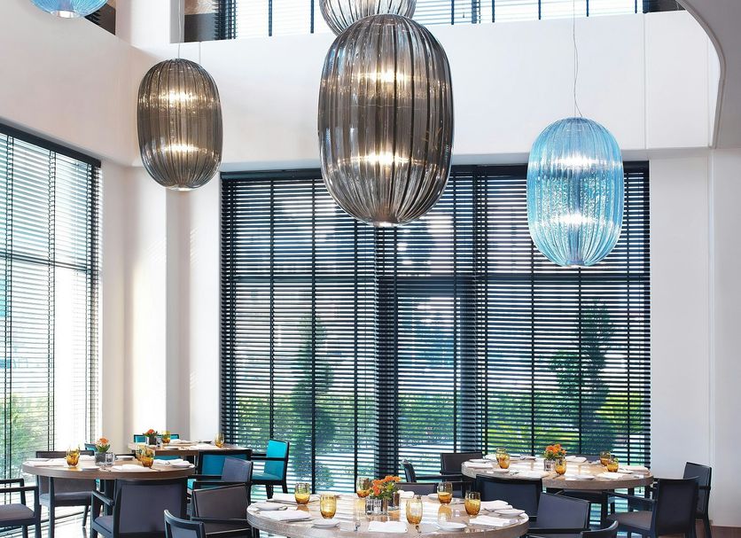 レストラン 写真