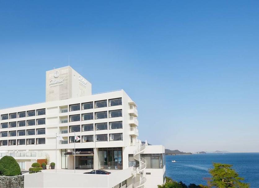 建物 写真