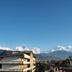 屋外の景色