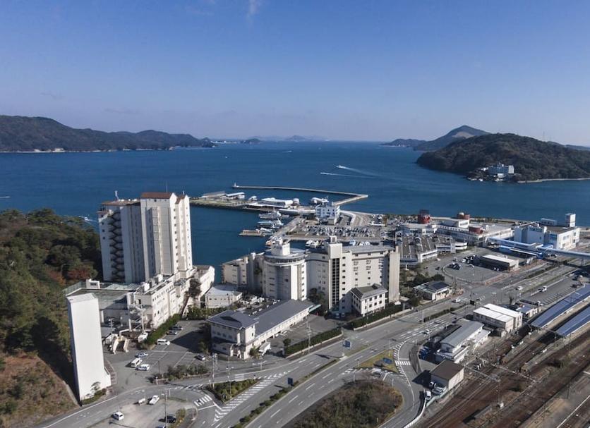 屋外の景色 写真