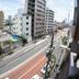屋外の景色