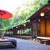 屋外の景色