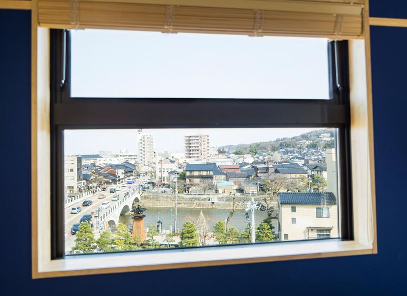 客室の設備 写真