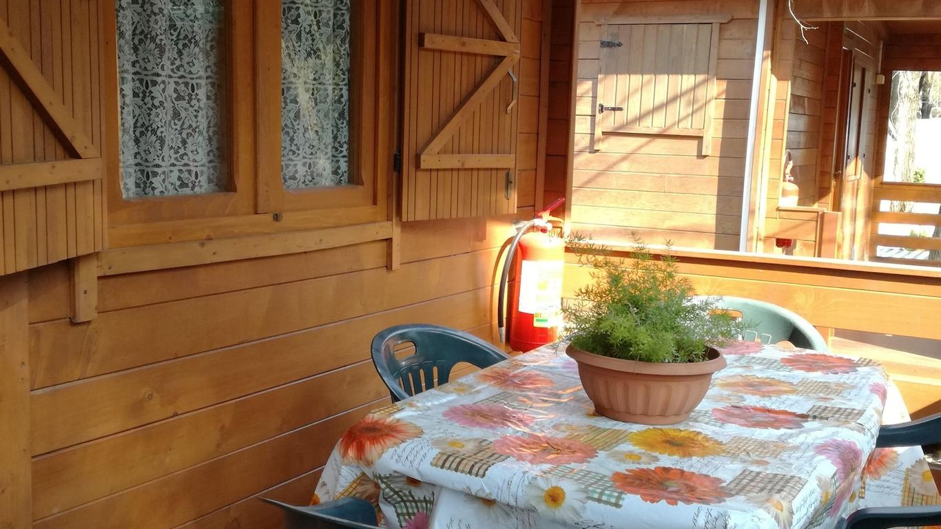 カンペッジョ イタリア