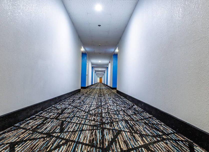 廊下 写真