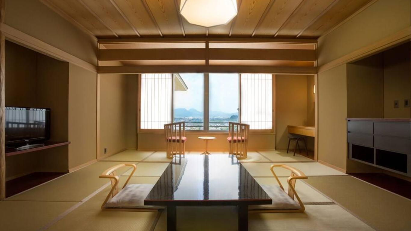 こんぴら温泉 琴平花壇