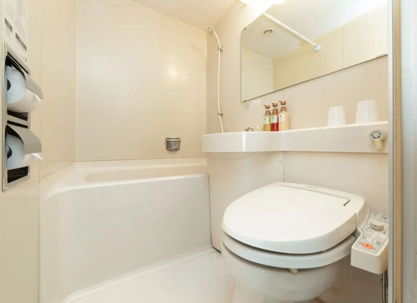 バスルーム 写真