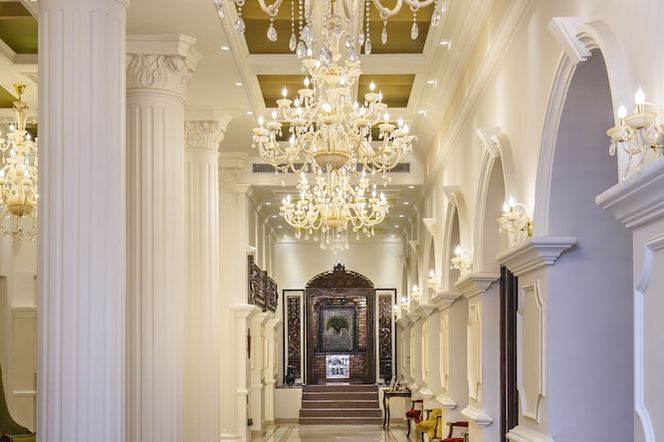 ホテル シャンカール