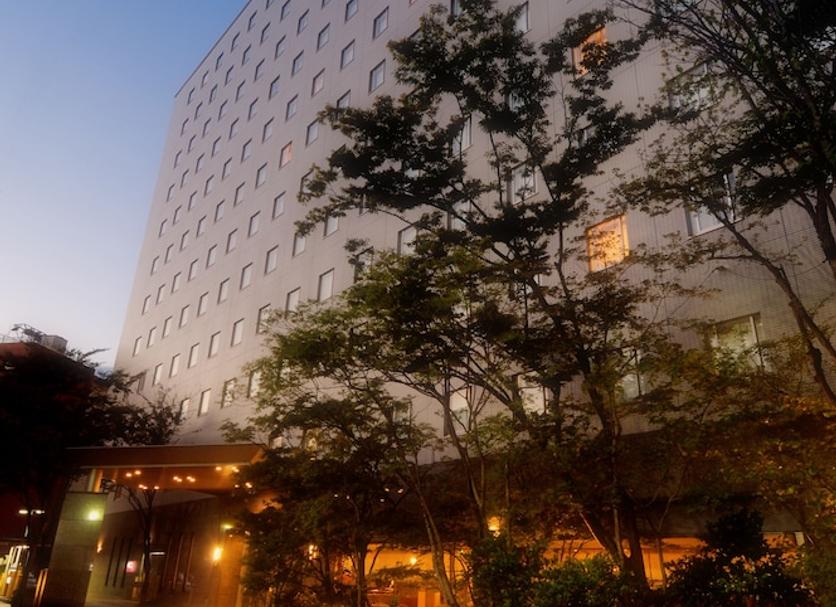 建物 写真