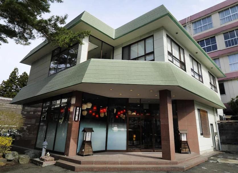 建物 写真
