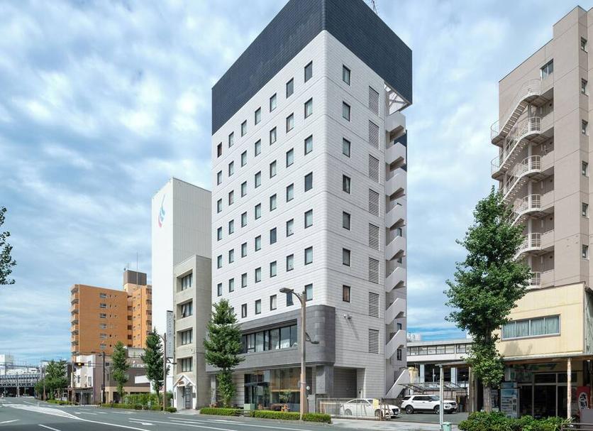 建物 写真