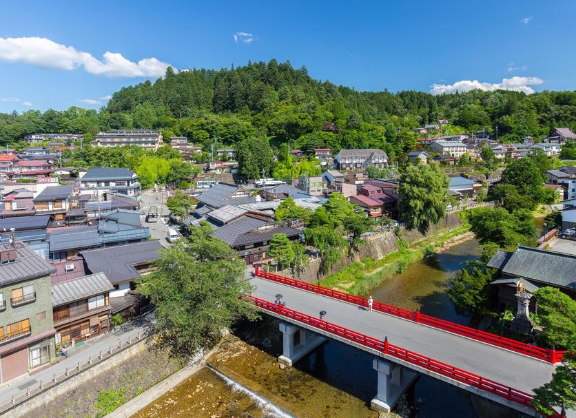 屋外の景色 写真