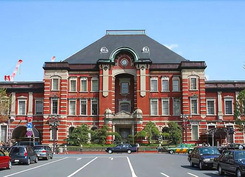 建物 写真