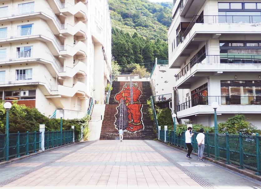 屋外の景色 写真