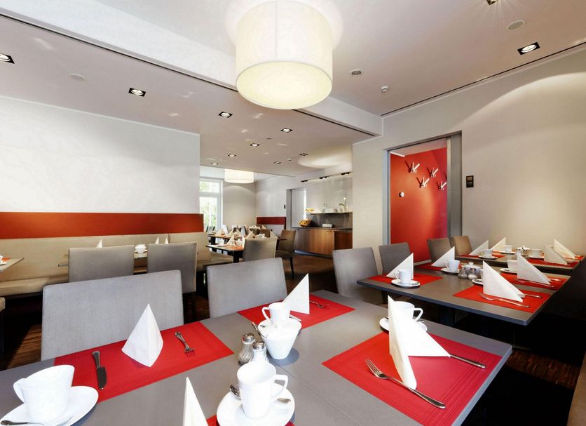 レストラン 写真