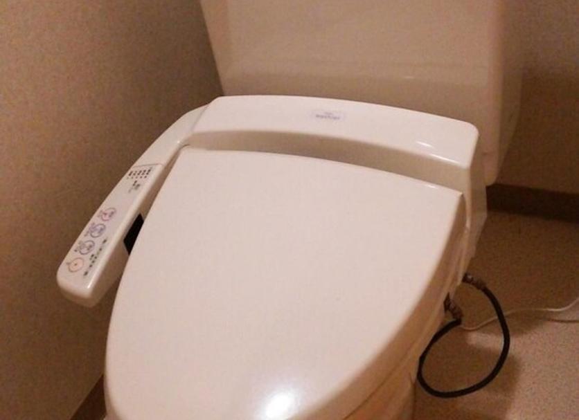 バスルーム 写真