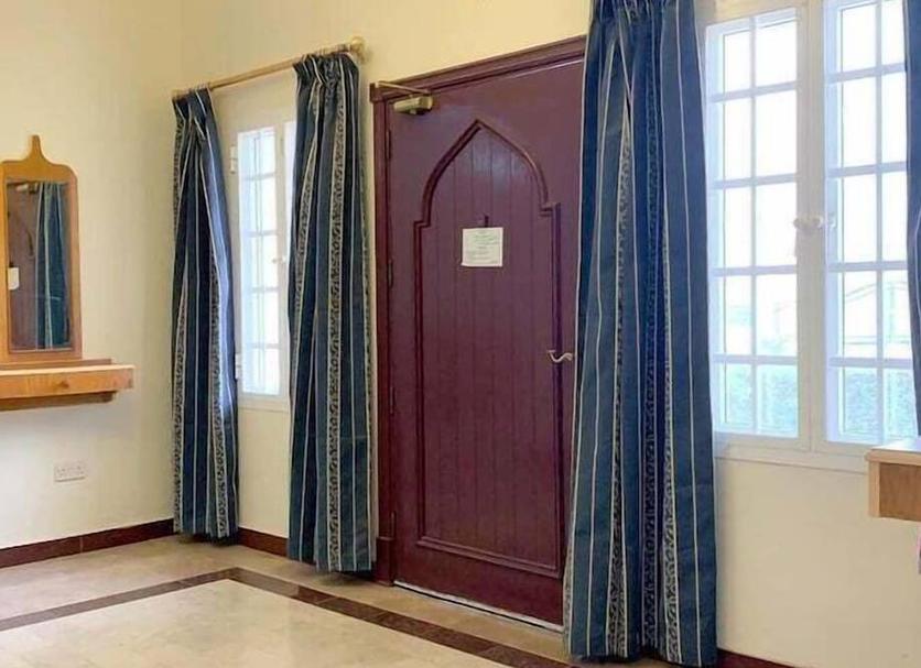 客室の設備 写真