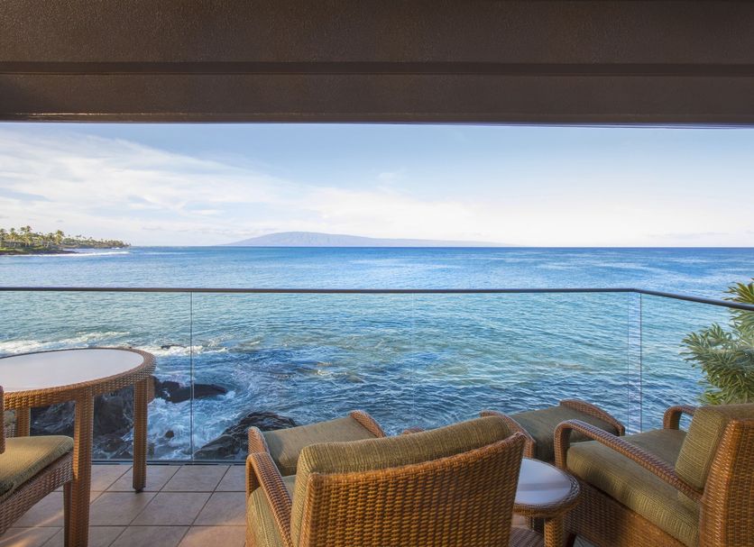 バルコニー 写真