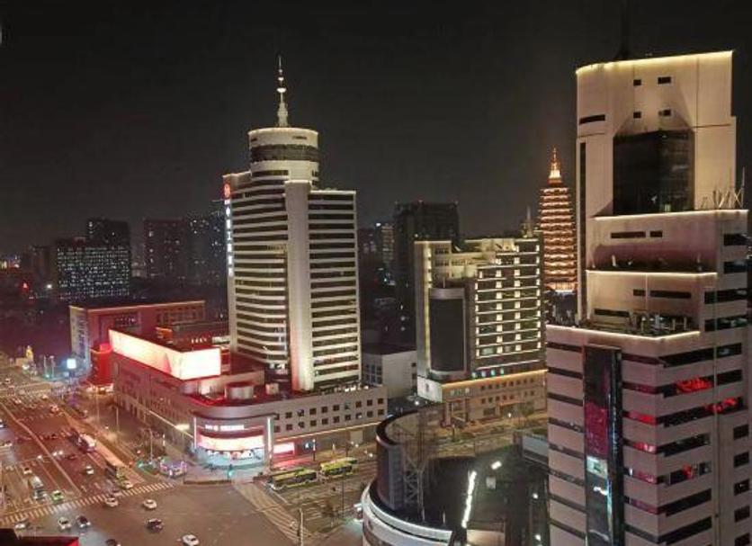 屋外の景色 写真