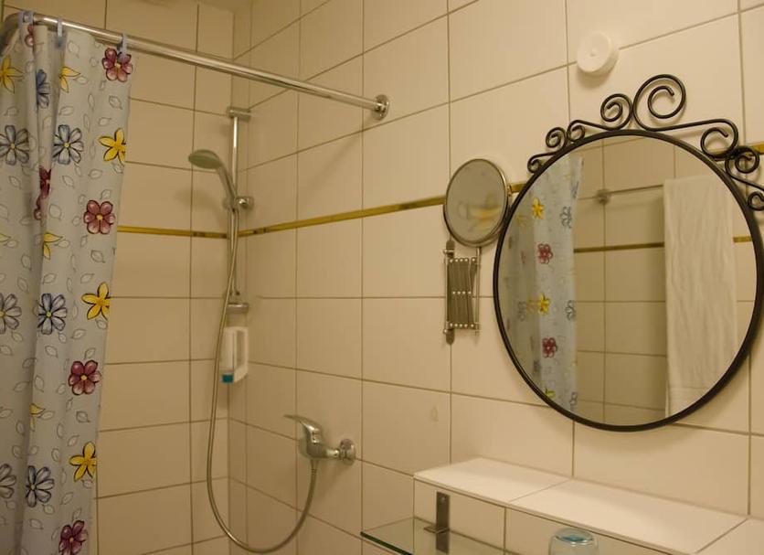 バスルーム 写真