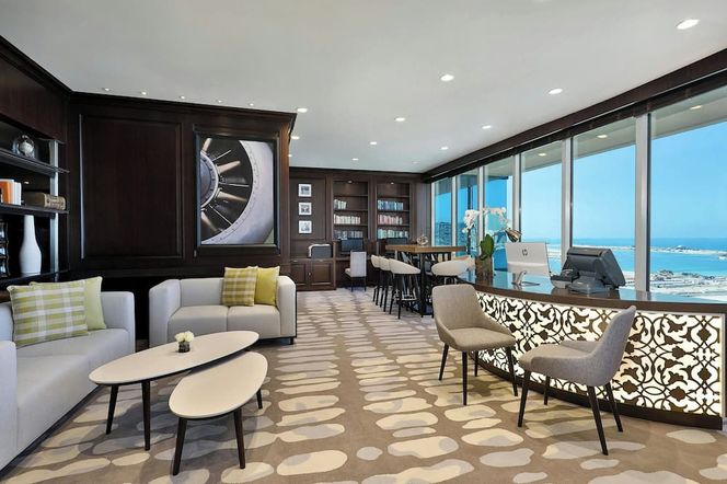 ル メリディアン ミナ セヤヒ ビーチ リゾート & ウォーターパーク