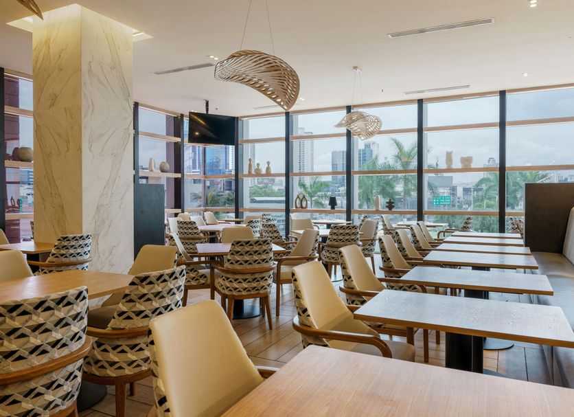 レストラン 写真