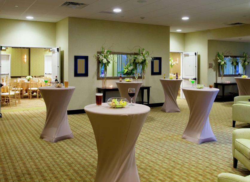 バンケットホール（宴会場） 写真