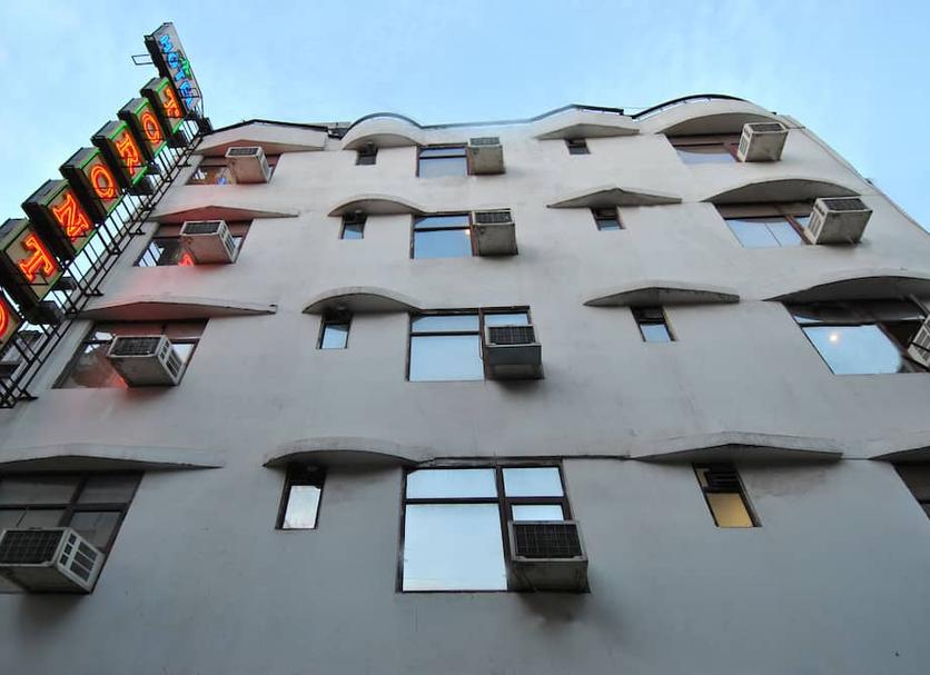 建物 写真
