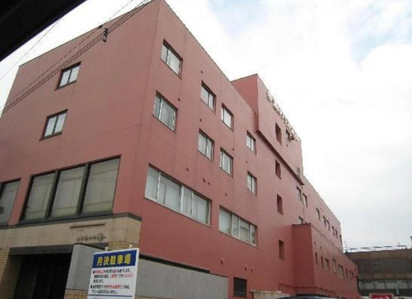 建物 写真