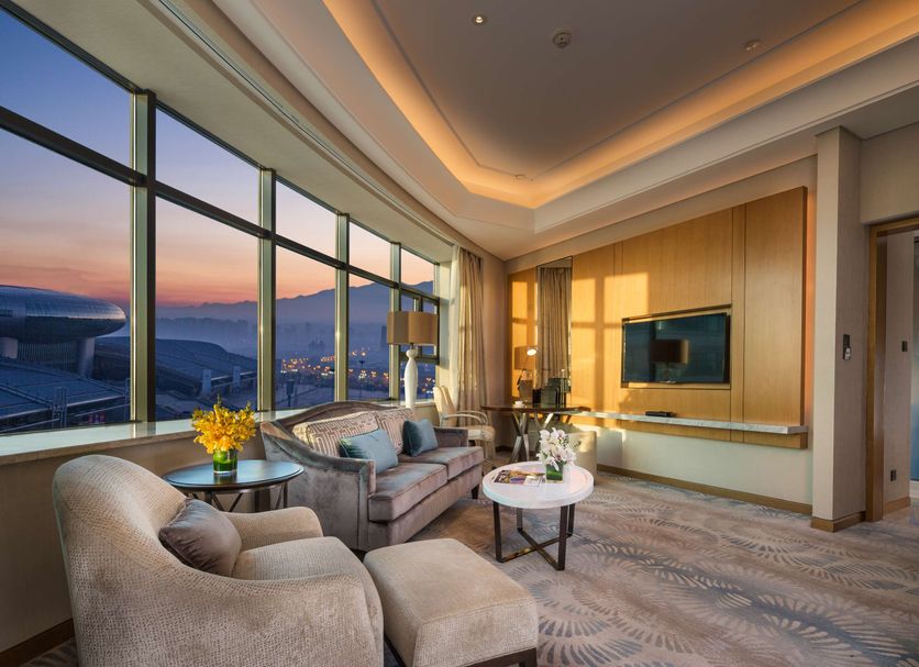 リビングルーム 写真