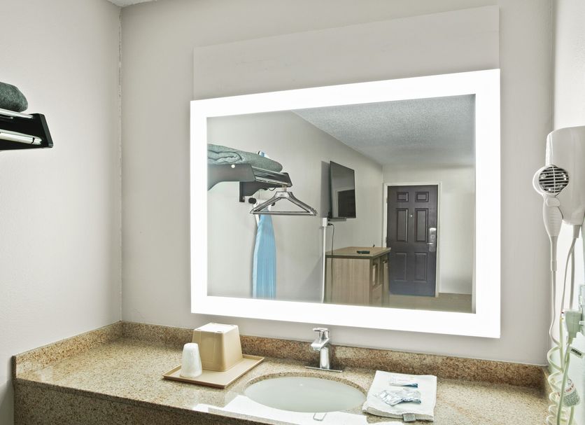 バスルーム 写真