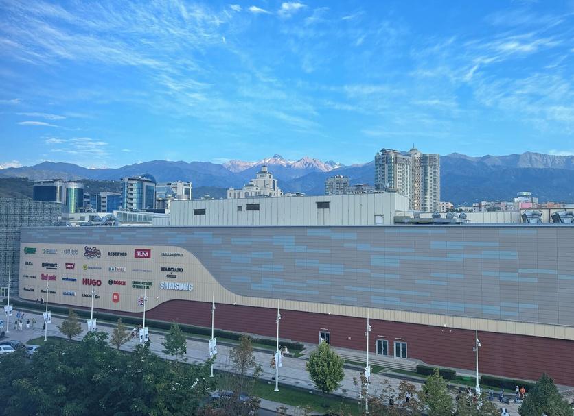 屋外の景色 写真