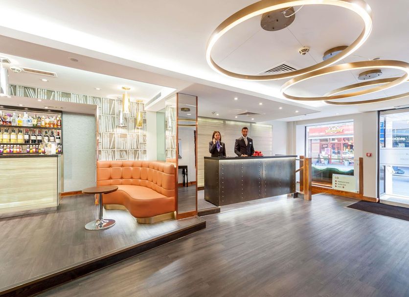 レストラン 写真