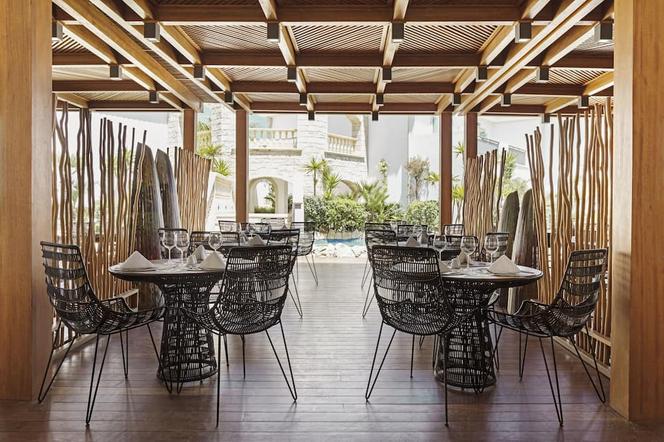 ミシス ラグーナ リゾート & スパ