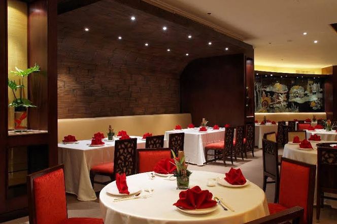 ザ マニラ ホテル