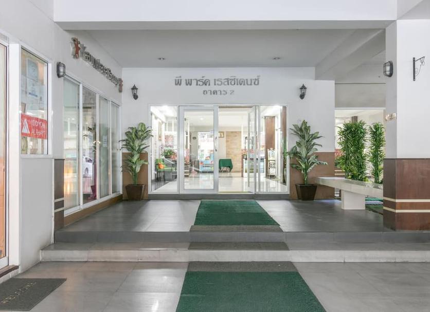 建物 写真