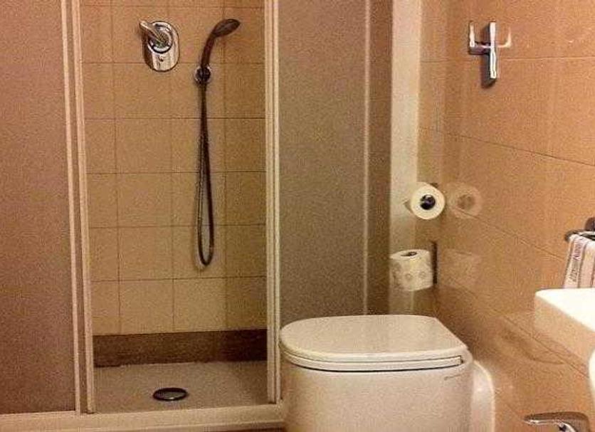 バスルーム 写真