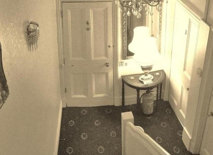 客室の設備 写真