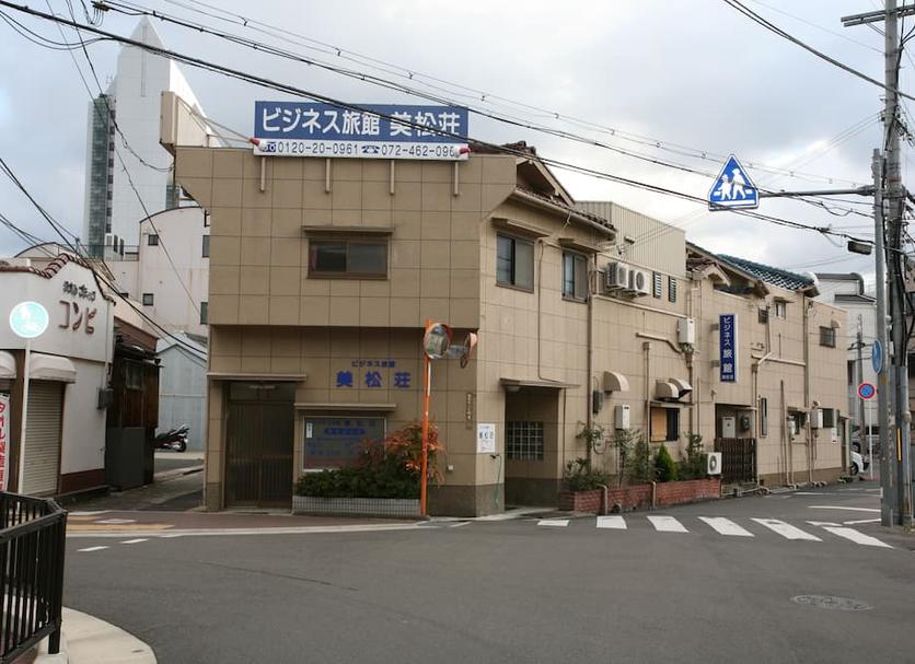 建物 写真