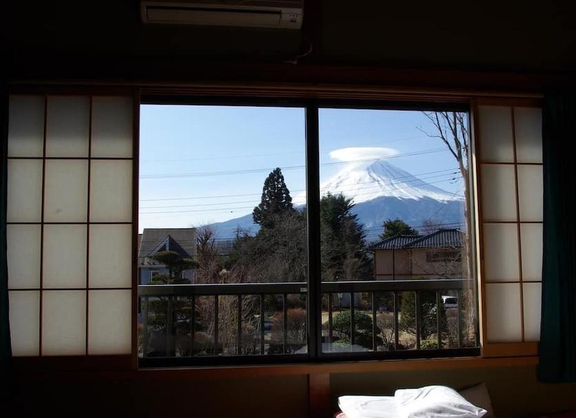 バルコニー 写真