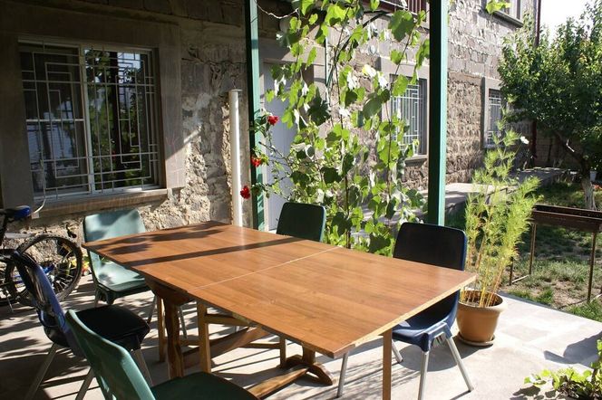 カリンズ B&B