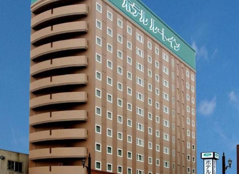 建物 写真