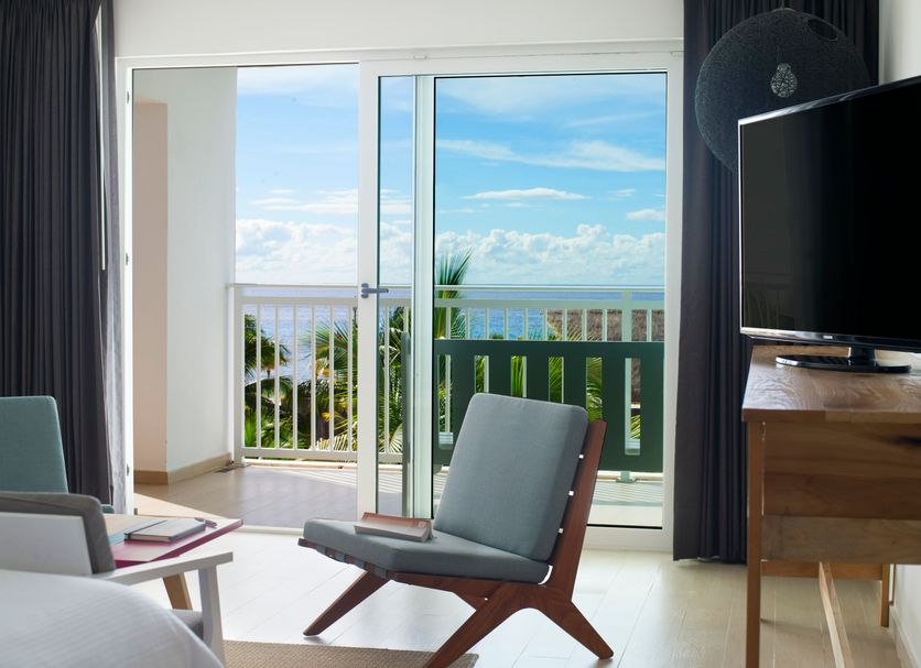 バルコニー 写真