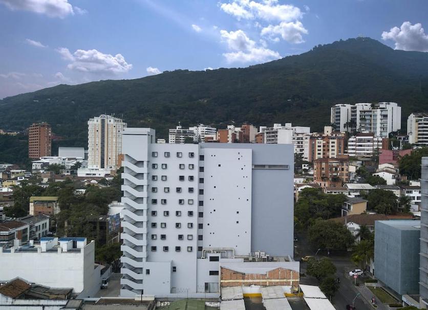 屋外の景色 写真