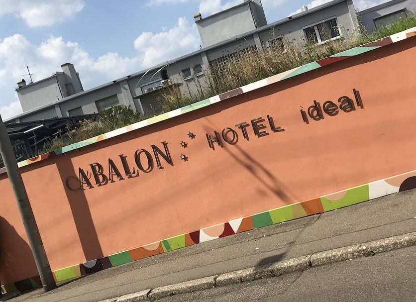 屋外の景色 写真