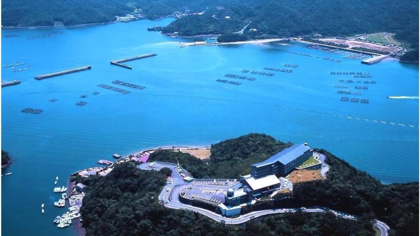 休暇村 南淡路